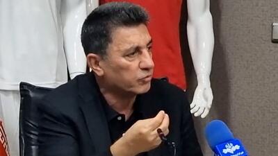 قلعه نویی: سالهای آینده درباره کاری که ما کردیم، خواهند نوشت