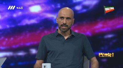  آخرین وضعیت پرسپولیس از زبان رضا جباری