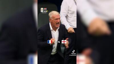  وقتی ۱۰ گل در یک بازی زده می‌ شود!
