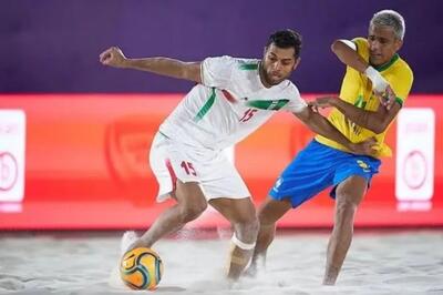 پیرامون: ماموریت ناتمام ما با قهرمانی جهان تکمیل میشود