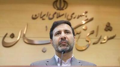  خلأ قانونی برگزاری جلسات مجازی مجلس برطرف شد