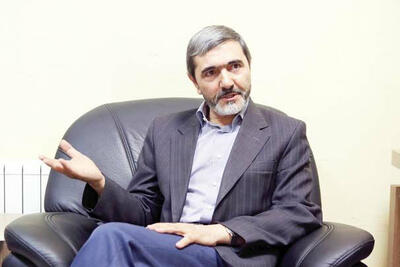  مبلغ: برخی تصور روشنی از «جنگیدن» و «به زانو درآوردن» طرف مقابل ندارند