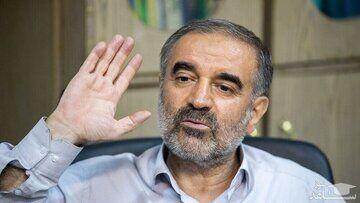 انبارلویی: تفاهمنامه ملغی نشده اما امریکا می خواهد با اخلال در آن ،امتیاز بگیرد