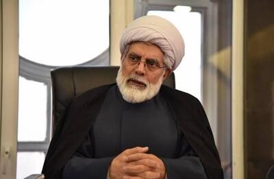  رهامی: کاسبان تحریم هم بر طبل جنگ می‌کوبند