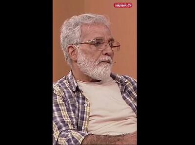 ظاهرا فکر میکردند با حکومت مخالفند اما ... | ویدئو