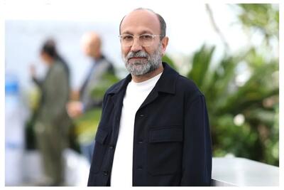 قاب پربازدید از اصغر فرهادی و بازیگر معروف ترکیه