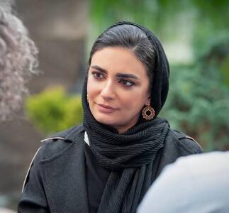 استوری خانم بازیگر درباره آمریکاییها در خلیج فارس