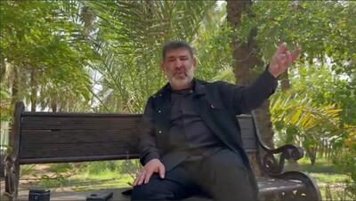  دعوت حدادیان از سربازان آمریکایی + ویدئو