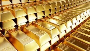 طلا در پایینترین سطح قیمتی ایستاد