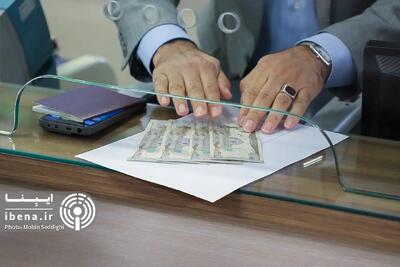  جزئیات فروش ارز اربعین در بانک‌ها