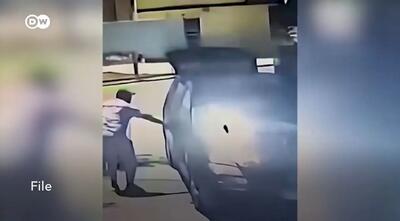 قتل فجیع چهار کارگر در ایتالیا به جرم اعتراض!