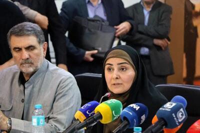 مسیرهای آسیبدیده هرمزگان در کوتاهترین زمان بازگشایی شد / راهآهن بندرعباس به زودی به مدار بازمیگردد