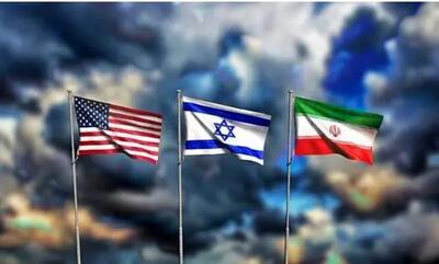 رسانه عبری: آمریکا از افزایش حملات علیه ایران در روزهای آینده خبر داده است