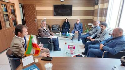  توسعه زیرساخت‌های ارتباطی عشایر اردبیل؛ گامی بلند برای حفظ قطب تولید و صیانت از زندگی عشایری