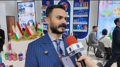  قیمت رقابتی و سود کم عامل پیشرفت نانو برفینه است (ویدیو)