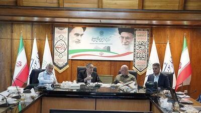 اصلاح برنامه هفتم پیشرفت با توجه به جنگ و تحولات پساجنگ در دستورکار قرار گرفت