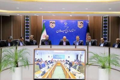 گیلان؛ الگوی موفق همافزایی در حکمرانی سرمایهگذاری گردشگری/ شالبافیان: مسیر پرپیچوخم پروژههای نیمهتمام با رویکرد مسئلهمحوری هموار میشود