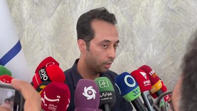 بنیادیفر: درآمد داوران در فصل جدید باید افزایش پیدا کند (ویدئو)