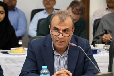 قرارگاه اقتصادی مانع اختلال در تجارت کشور شد / ترخیص ۱۰۰ هزار کانتینر در دوران جنگ