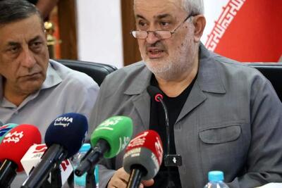 خدمات آب و برق در هرمزگان حتی در شرایط جنگی متوقف نشد
