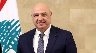 رویترز: عون در واشنگتن نقشه راه خلع سلاح حزبالله را ارائه میکند