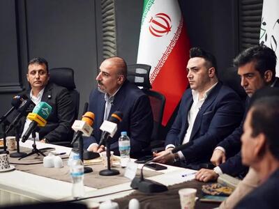  از قهرمانی آسیا تا طراحی نخستین اکوسیستم توسعه این رشته