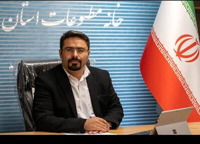  ثبت 764 اثر رسانه‌ای از جنگ رمضان در قزوین