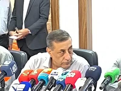  دولت در کنار مردم هرمزگان است؛ خسارات حملات دشمن به صورت میدانی بررسی شد
