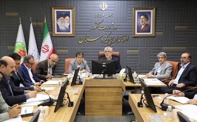  پرداخت هشت هزار میلیارد ریال از تسهیلات مصوب سفر رئیس‌جمهور به کردستان