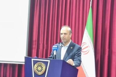 رئیس اتاق بازرگانی زنجان: استان، ظرفیت جهش اقتصادی را دارد