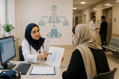  ۱۰ هزار مادر آذربایجان شرقی زیر چتر حمایت «کارت امید»