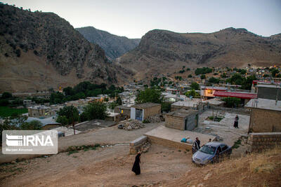  ۱۵۰ روستای خراسان شمالی در مسیر رونق و زندگی تازه
