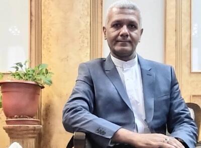 مدیرکل آفریقای وزارت امور خارجه: توسعه تجارت با آفریقا از مسیر شناخت بازار میگذرد
