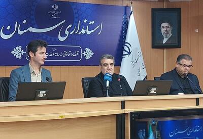  استاندار سمنان: روابط‌عمومی‌ها به‌عنوان بازوی مدیران در حل مسایل مشارکت کنند