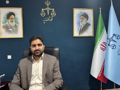 دستگیری عاملان قتل نگهبان تأسیسات منابع آبی چاهنیمه شهرستان زهک