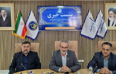  دبیرخانه جشنواره احسان و نیکوکاری اردبیل فعال شد