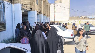  اعزام ۹۳ دانش‌آموز کهگیلویه به مرحله استانی جشنواره خوارزمی؛ رشد ۳ برابری نسبت به سال قبل