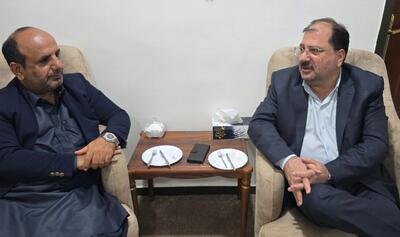 اصابت پرتابه در چابهار صحت ندارد؛ منشا دود حریق خودرو حامل سوخت است
