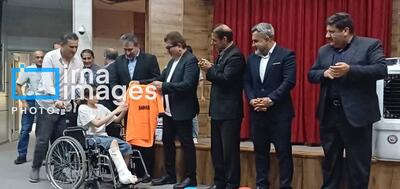 بازگشت امید به مستطیل سبز با درخشش ستارهای از لامرد