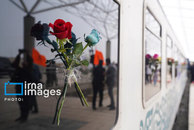 پاسخ راهآهن به مطالبه دیرینه مردم؛ قطار قم - تبریز از مردادماه روی ریل میرود