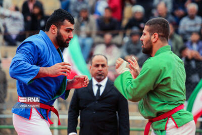  کوراشکاران در پنج رویداد جهانی و بین‌المللی شرکت می‌کنند