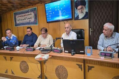  اولویت آبفای هرمزگان پایداری تامین آب در شرایط بحرانی است