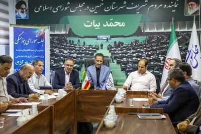  ۸۱ درصد جمعیت خمین تحت پوشش خدمات وزارت تعاون، کار و رفاه اجتماعی است