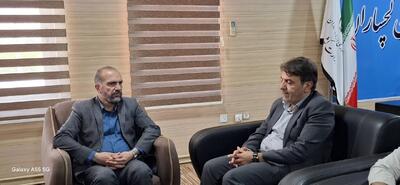  ۵۷ هزار نفر در گچساران از خدمات تأمین اجتماعی بهره‌مند هستند