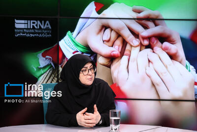  سخنگوی دولت وارد بوشهر شد