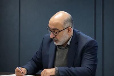  جنوب  جغرافیای شکست محاسبات دشمن؛ سیستان و بلوچستان، مرزی که از دل آن ایران برخاسته است
