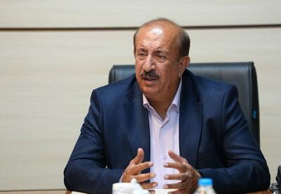  مدیریت تامین مواد اولیه صنایع از طریق واردات و بورس/ بسته ۷۰۰ همتی با هدف پرداخت نشد