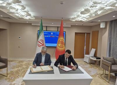 دیپلماسی فرهنگی؛ روایت امروز ایران در جهان