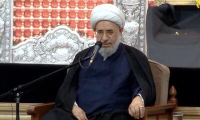  انتقام خون رهبر شهید، مقدمه ظهور امام زمان است