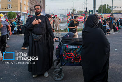 ثبت‌نام بیش از ۲۱ هزار زائر اربعین در سامانه سماح البرز